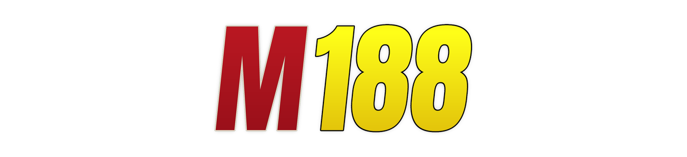 m188 logo